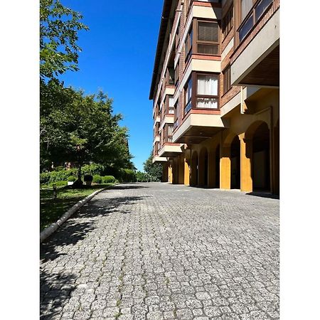 Mrg - Linda Vista 1D 200 Mts Avenida Borges De Medeiros Apartment Gramado Bagian luar foto